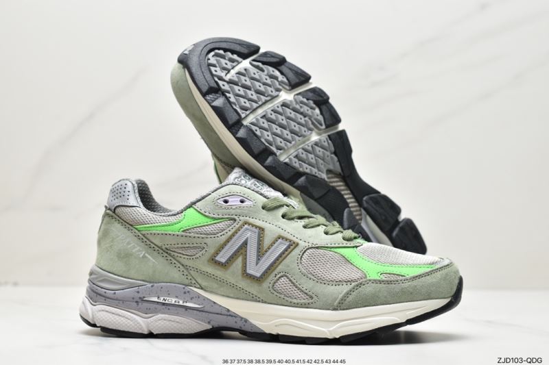 New Balance Sneakers